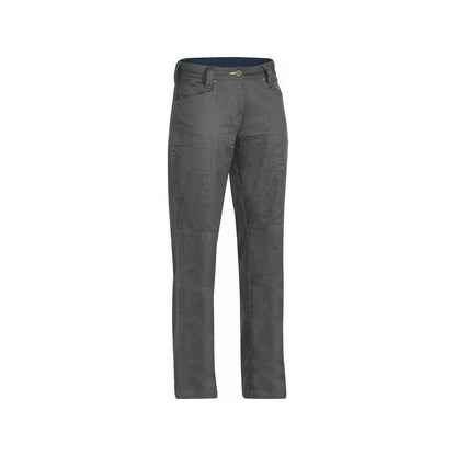 BPL6474 BISLEY LADIES X-AIRFLOW VENTED WORK PANT