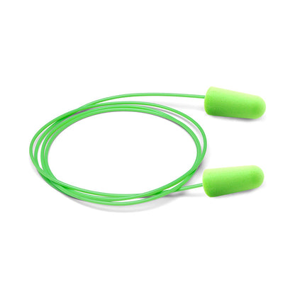 6900 MOLDEX PURAFIT CORDED EARPLUGS 26dB CL5 BX/100PR