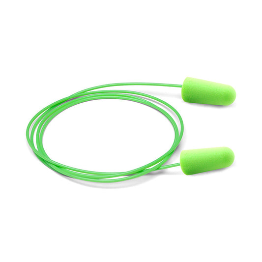 6900 MOLDEX PURAFIT CORDED EARPLUGS 26dB CL5 BX/100PR