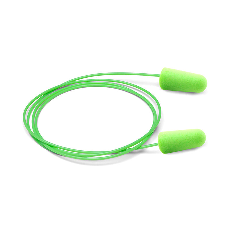 6900 MOLDEX PURAFIT CORDED EARPLUGS 26dB CL5 BX/100PR