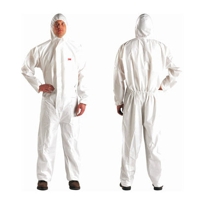 4510 3M TYPE 5/6 LAMINATED COVERALL