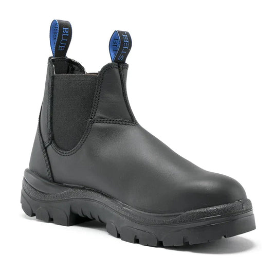 322101 HOBART SAFETY BOOT