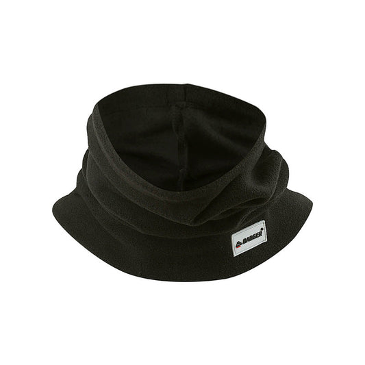 FH96B BADGER FLEECE FREEZER NECK & HEAD WARMER