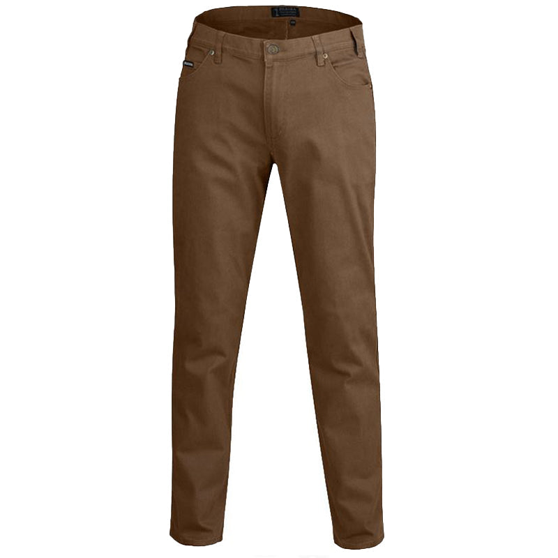 RMPC014 RITEMATE MENS COTTON STRETCH JEANS