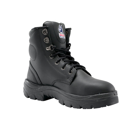 512702 STEELBLUE LADIES ARGYLE