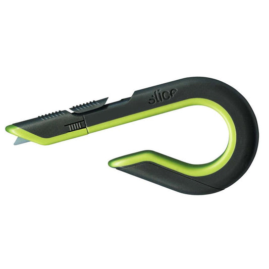 10503 SLICE-BCAR SLICE CERAMIC BOX CUTTER AUTO RETRACTABLE