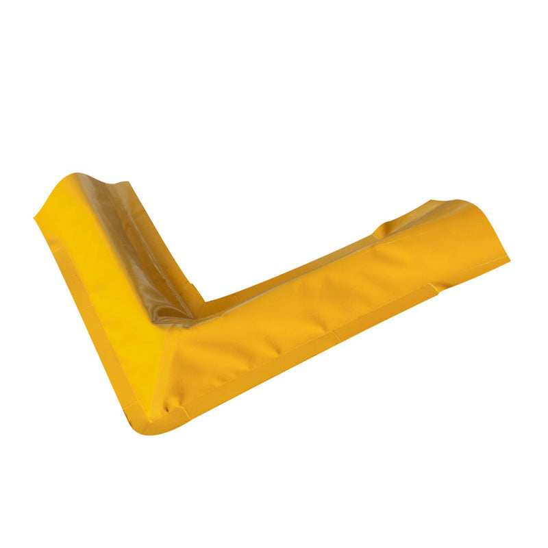 SB4-75 GLOBAL SPILL CONTROL SMART BUND 4m x 75mm TRIANGLE PROFILE