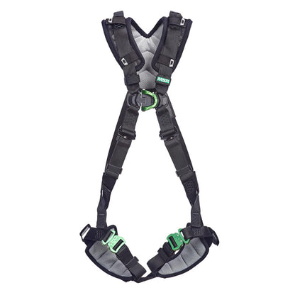 10217159 MSA V-FIT HARNESS STANDARD/MEDIUM (OLD 10211470)