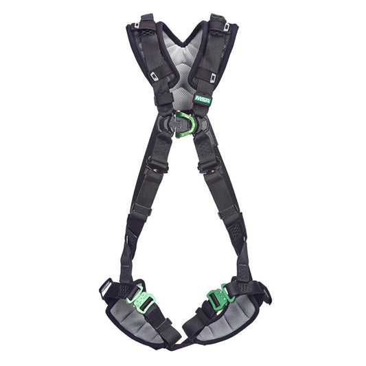 10217159 MSA V-FIT HARNESS STANDARD/MEDIUM (OLD 10211470)
