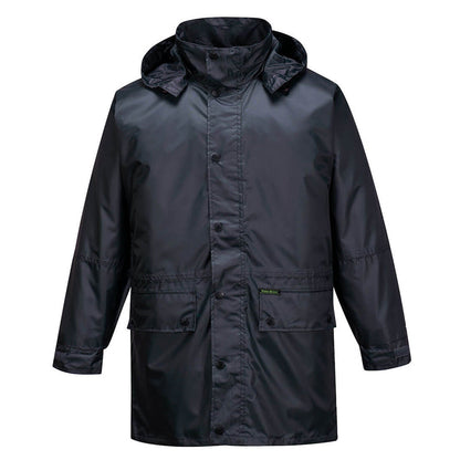 MR206 PRIME MOVER WATERPROOF JACKET