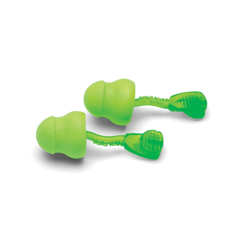 6940 MOLDEX GLIDE FOAM EARPLUGS UNCORDED 24dB BX/100PR