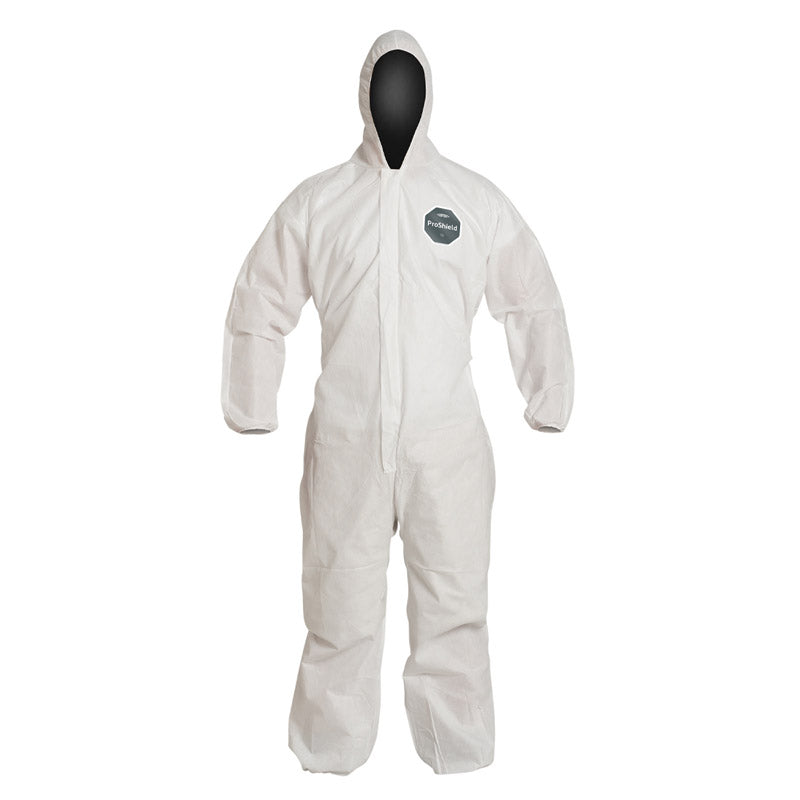 DUPONT PROSHIELD 20 SFR FR COVERALL