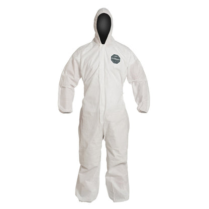 DUPONT PROSHIELD 20 SFR FR COVERALL