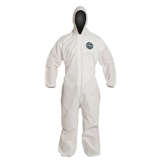 DUPONT PROSHIELD 20 SFR FR COVERALL