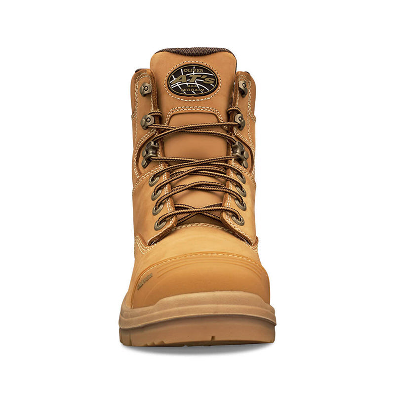 55-332 (OLD 55-232) OLIVER 150MM L/UP BOOT #