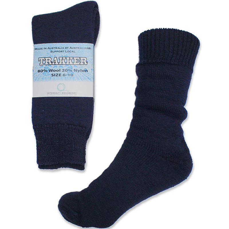 770 TRAKKER SOCKS