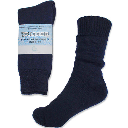 770 TRAKKER SOCKS
