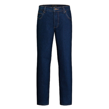 RM110SD MENS STRETCH DENIM JEANS