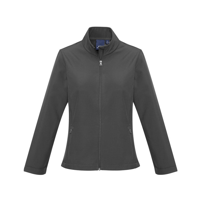 J740L FASHION BIZ APEX LADIES JACKET