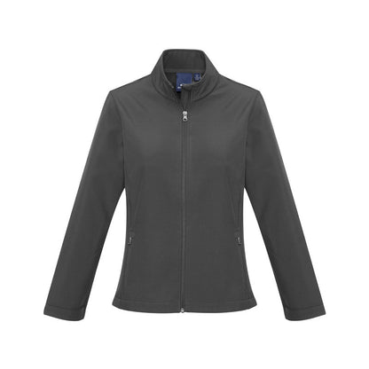 J740L FASHION BIZ APEX LADIES JACKET