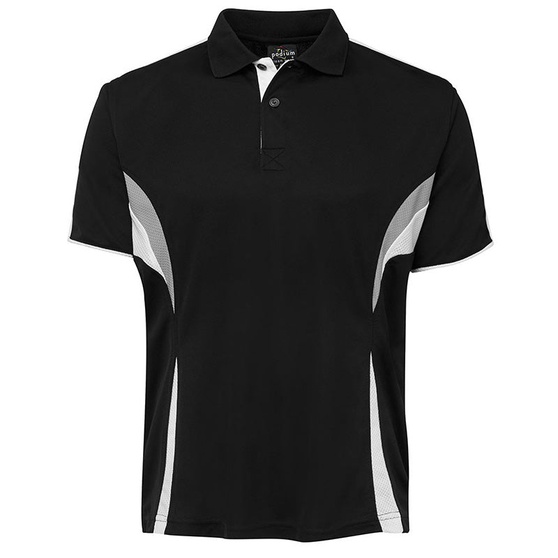 7COP MENS PODIUM COOL POLO