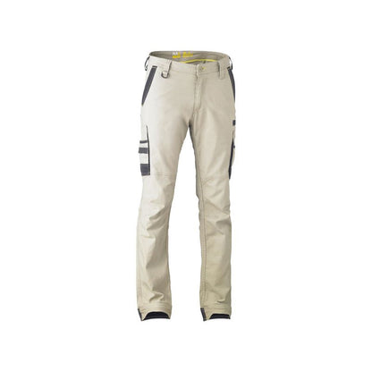 BPC6331 BISLEY FLEX & MOVE STRETCH UTILITY CARGO PANTS
