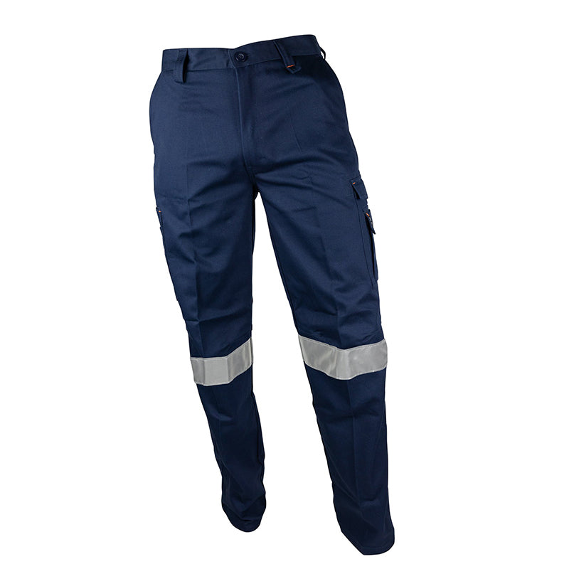 BT251 ARMOURWEAR KOOLWEAR CARGO TROUSER CW TAPE