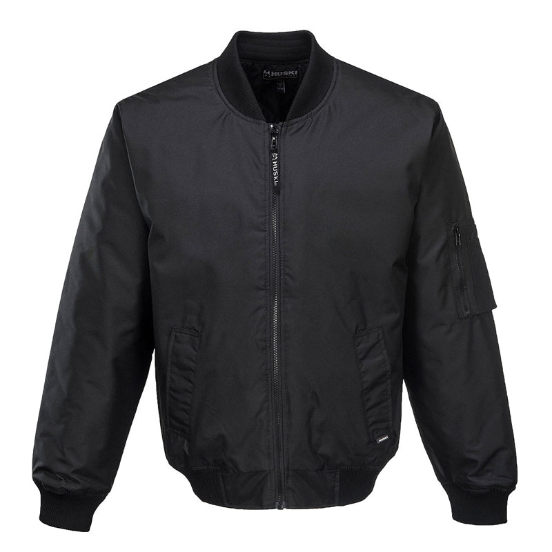 K8014 HUSKI COMBAT FLYING JACKET