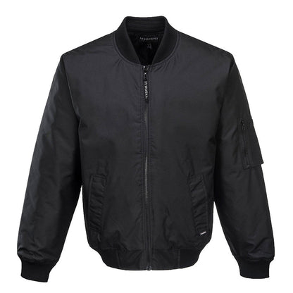 K8014 HUSKI COMBAT FLYING JACKET