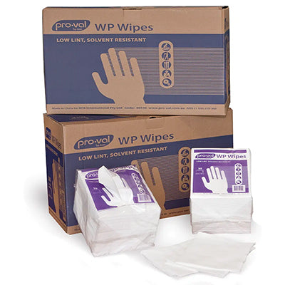 40510 RCR DISPENSER STYLE WIPES 35CM X 30CM QTY 600/CARTON