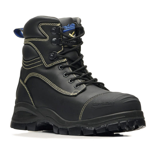 B994 BLUNDSTONE METGUARD ANTI PENETRATION BOOT