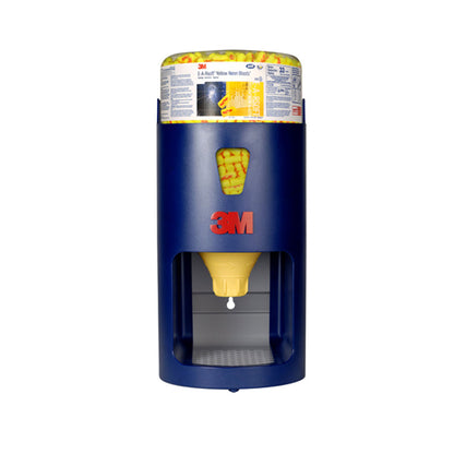 391-0000 3M E-A-R EARPLUG DISPENSER