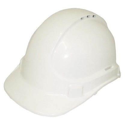 TA570 UNISAFE HARD HAT UNILITE VENTED