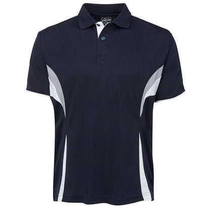 7COP MENS PODIUM COOL POLO