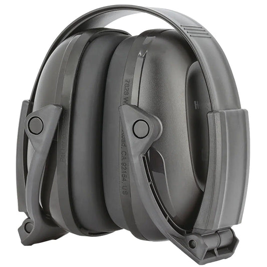 1035199-VS HONEYWELL VERISHIELD VS110D FOLDING EARMUFFS 30db CL5