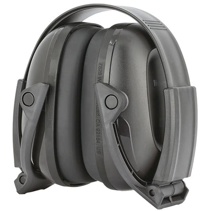1035199-VS HONEYWELL VERISHIELD VS110D FOLDING EARMUFFS 30db CL5