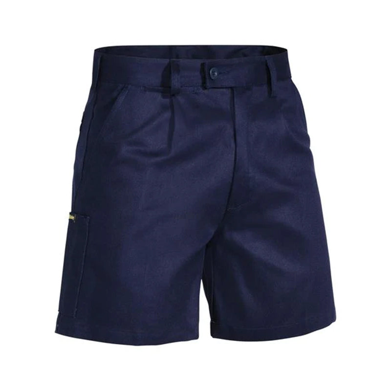 BSH1007 BISLEY COTTON DRILL WORK SHORT