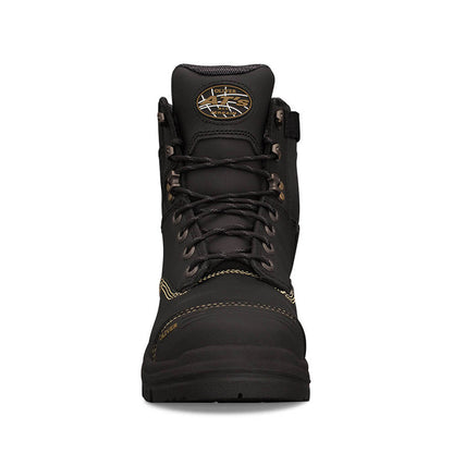 55-345Z OLIVER 150MM ZIP BOOT (OLD 55-245Z)