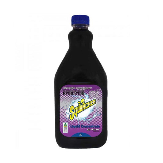 SQ0050 SQWINCHER 2 LITRE LIQUID GRAPE CONCENTRATE