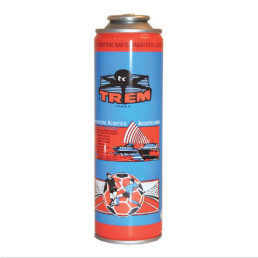 RWB1004 TREM AIR HORN REFILL CANNISTER               #