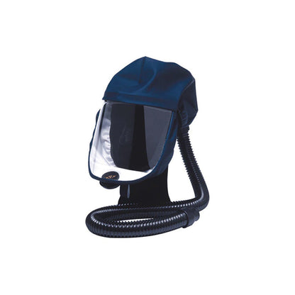 195-05000 SUNDSTROM SR530 HOOD WITH HOSE ONE SIZE FITS ALL