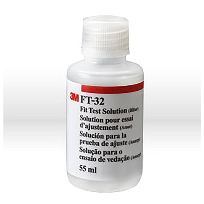 FT-32 FIT TEST SOLUTION BITTER (BITREX) 55ML