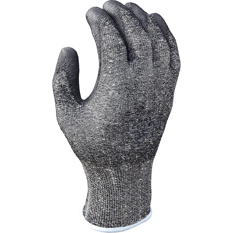541 SHOWA CR3 GREY CUT RESIST PU COATING