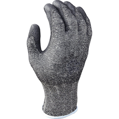 541 SHOWA CR3 GREY CUT RESIST PU COATING