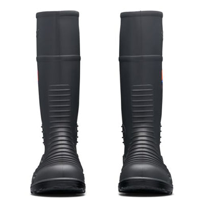 024 BLUNDSTONE UNISEX SAFETY GUMBOOT STEEL TOE + MIDSOLE