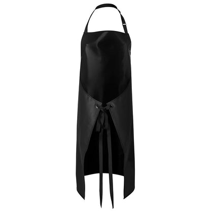 AP25 APRON PVC HEAVY SUPP 60X90CM (24X36) BLACK   #
