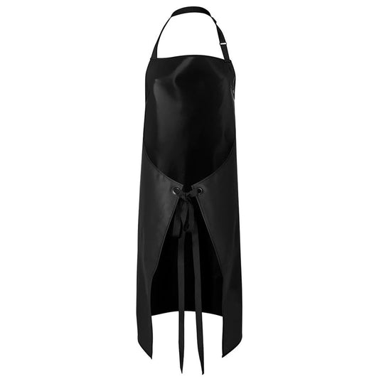 AP25 APRON PVC HEAVY SUPP 60X90CM (24X36) BLACK   #
