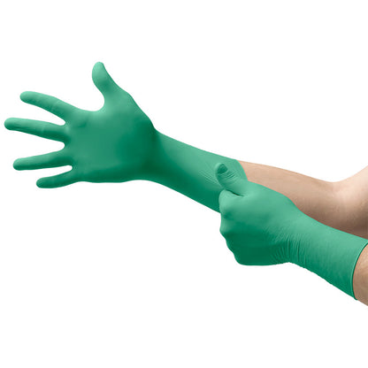 92-605 ANSELL TOUCH N TUFF NITRILE 300MM BX=100
