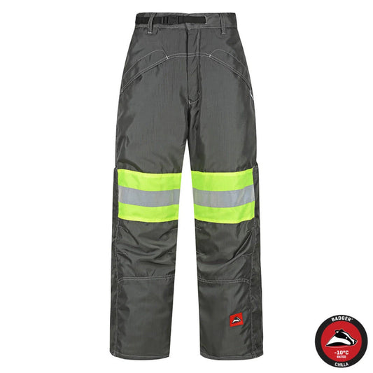 X15T BADGER X150 CHILLA TROUSER W/ LEG ZIP