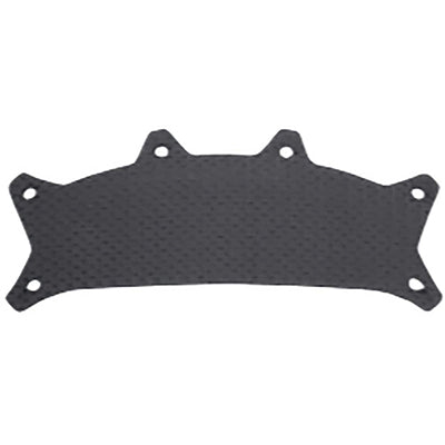 10162334 MSA SWEATBAND TERRY/FOAM TO SUIT FAS-TRAC 3